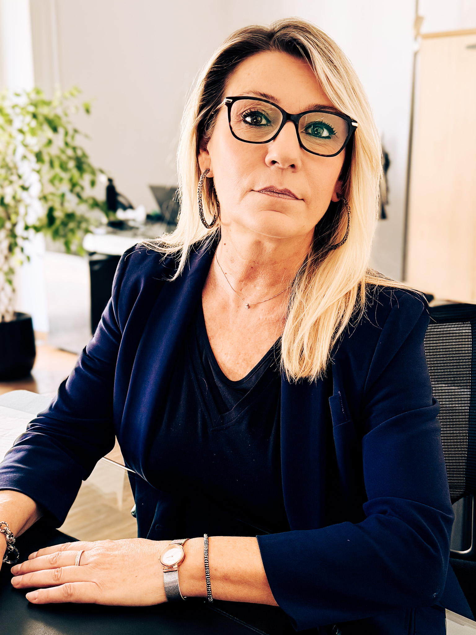 Claudia Iacorossi