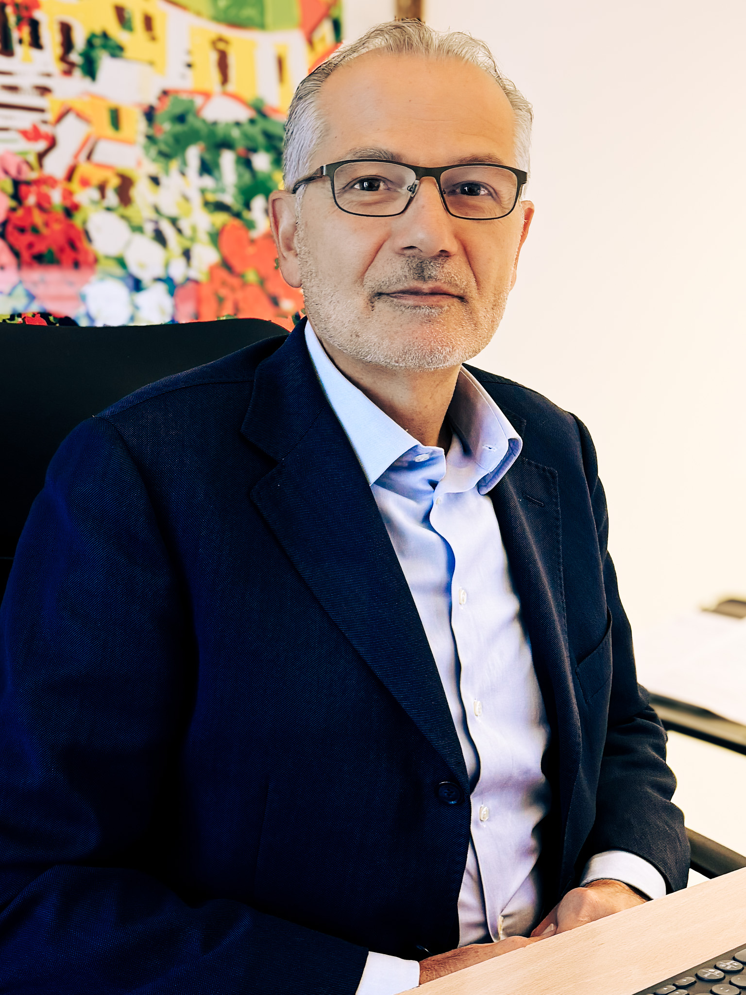 Federico Iaconelli