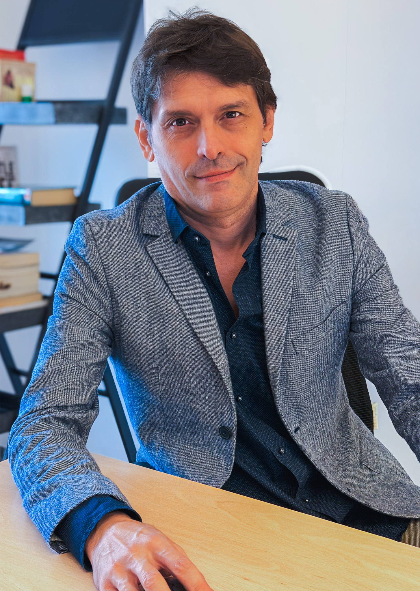 Flavio Cacace