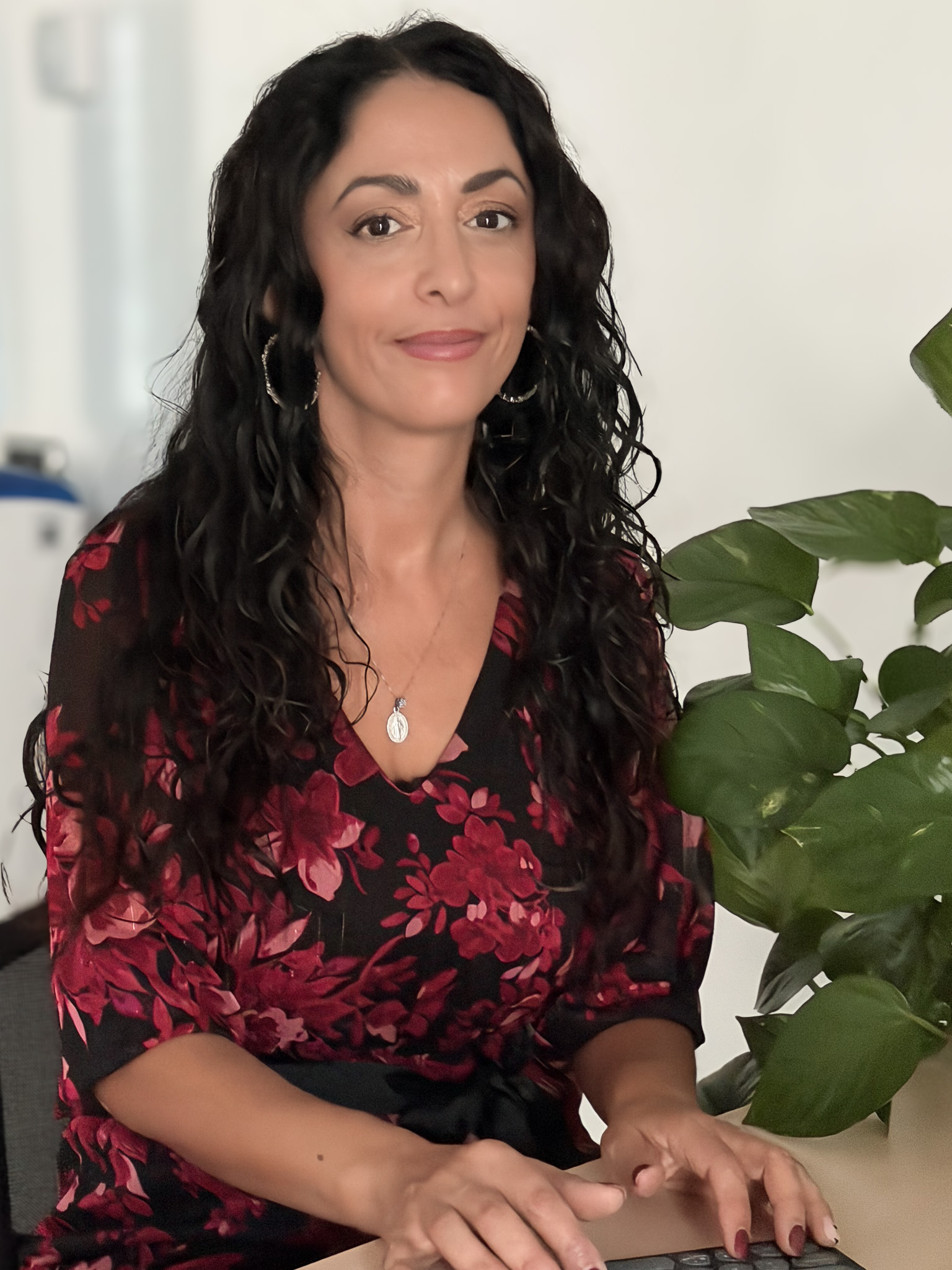 Luisa Scafuto