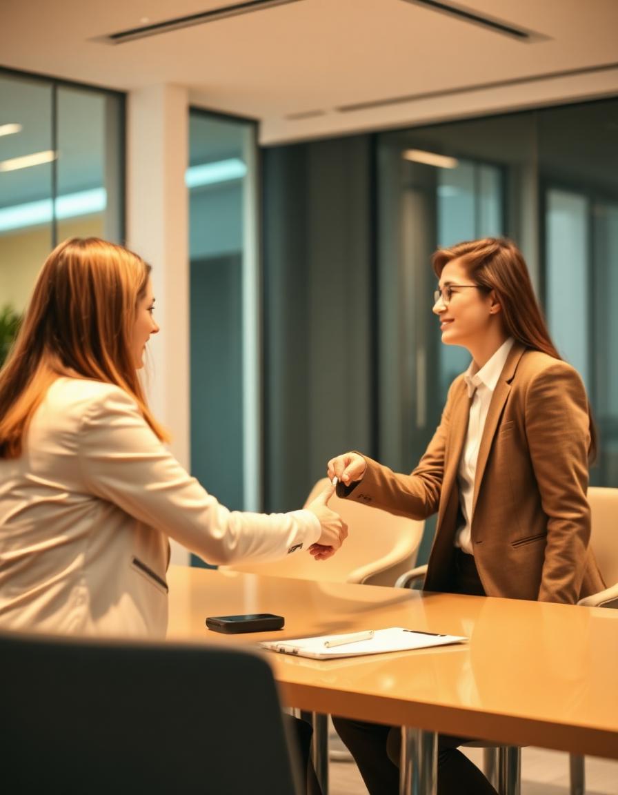 Ricerca e Selezione del Personale
