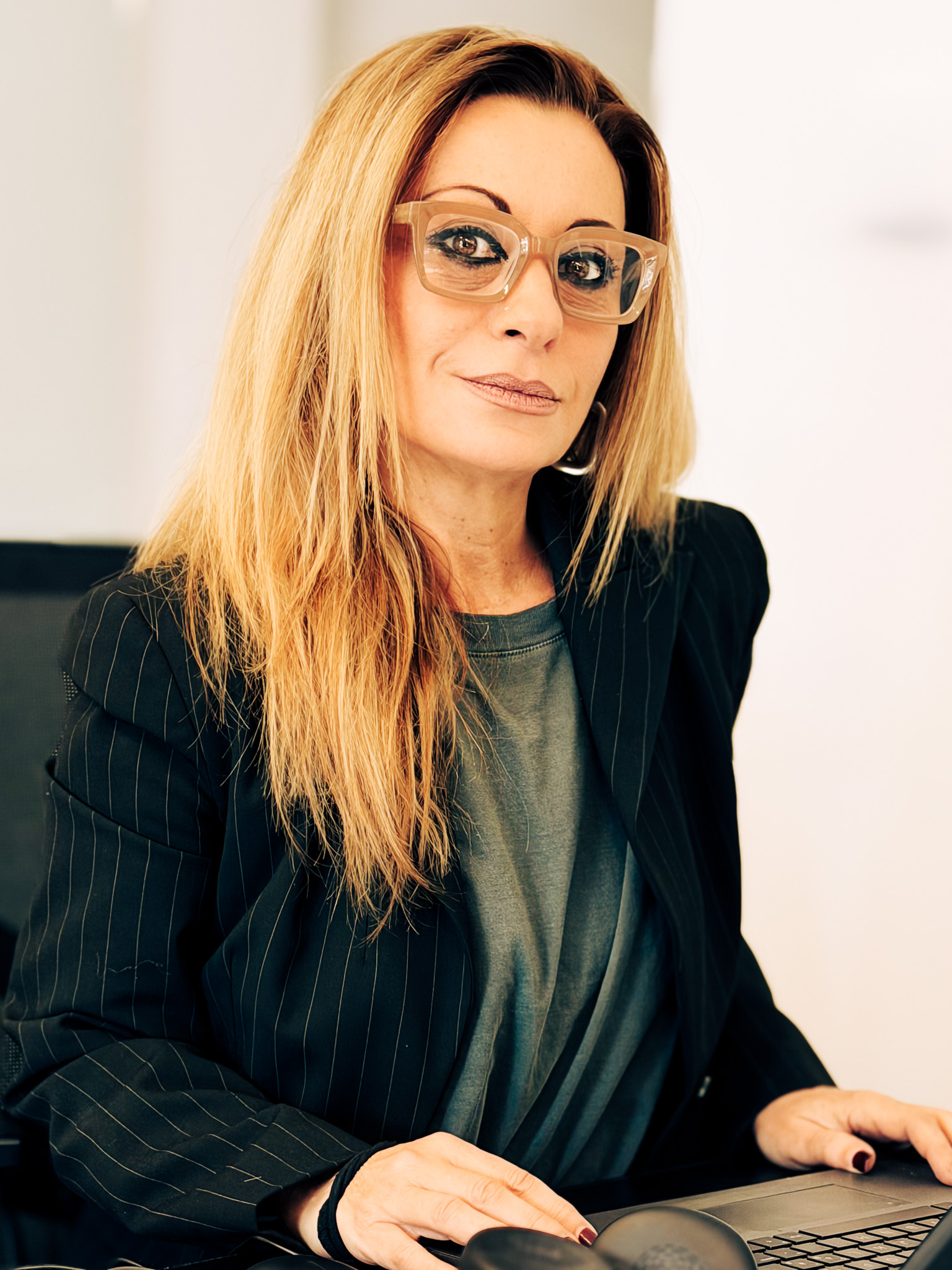 Roberta Iacorossi