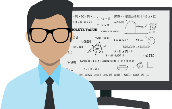 R – Data Scientist