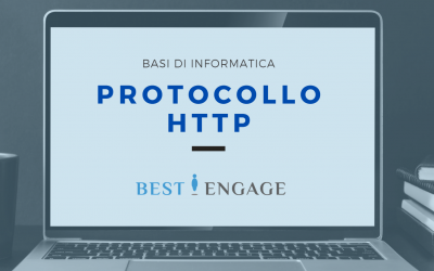 Protocollo HTTP
