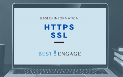 HTTPS e SSL